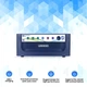 ДБЖ Luminous Eco Volt NEO 900VA\12V (F04190009819) - зображення 8