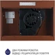 Витяжка пласка Minola HPL 612 BR - изображение 6