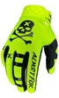 Мото перчатки Almst Fox poisonous green L - изображение 1