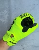 Мото перчатки Almst Fox poisonous green L - изображение 5