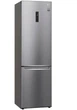 Холодильник LG GC-B509SMSM - изображение 8