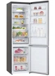 Холодильник LG GC-B509SMSM - изображение 9