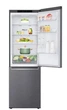 Холодильник LG GC-B459SLCL - изображение 4