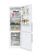 Холодильник Candy CCT3L517EW - изображение 3
