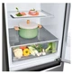 Холодильник LG GC-B459SLCL - изображение 13