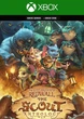 Ключ активации The Lost Legends of Redwall: The Scout Anthology для Xbox One/Series S/X - изображение 1