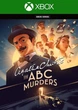 Ключ активации Agatha Christie - The ABC Murders для Xbox Series S/X - изображение 1