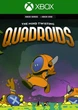 Ключ активации Quadroids для Xbox One/Series S/X - изображение 1