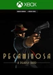 Ключ активации Pecaminosa - A Deadly Hand для Xbox One/Series S/X - изображение 1