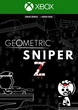 Ключ активации Geometric Sniper Z для Xbox One/Series S/X - изображение 1
