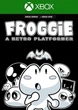 Ключ активации Froggie - A Retro Platformer для Xbox One/Series S/X - изображение 1
