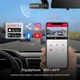 Видеорегистратор LINGDU Dash Cam D200 2K + карта памяти Micro SD 64GB (2220005437078) - изображение 3