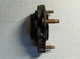 Опора амортизатора переднего SACHS 802 281 FORD CONNECT 1.4-2.0 98-> - зображення 4