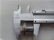 Пробка масляного поддона FEBI 05598 FORD - изображение 1