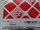 Пробка масляного поддона FEBI 05598 FORD - изображение 4