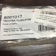 Втулка щупа уровня масла METZGER 8001017 VOLKSWAGEN, AUDI - изображение 3