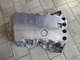 Піддон масляний BLIC 0216-00-6038471P OPEL VIVARO 1.9 DCI, RENAULT TRAFIC - зображення 1