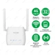 4G LTE Wi-Fi стационарный маршрутизатор Tecno TR210 с аккумулятором - изображение 1