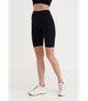 Безшовні велосипедки TRACKS SHAPE - Giulia - TRACKS SHAPE - S/M - Black - зображення 1