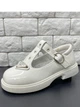 Туфли Jong Golf BN11109-7 31 Белый - изображение 2