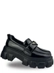 Туфли Jong Golf CN11299-30 34 Черный - изображение 1