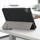 Чохол Smart Case на Lenovo Tab P11 (2 gen) 11.5" / чохол для планшета з функцією підставки / (graffiti) - зображення 6