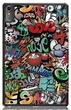 Чохол Smart Case на Lenovo Tab P11 (2 gen) 11.5" / чохол для планшета з функцією підставки / (graffiti) - зображення 2
