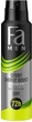 Дезодорант спрей - Fa Men Sport Double Power Boost Deodorant Spray 150ml (103334-36065) - зображення 1