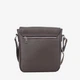 Сумка мужская кожаная мессенджер маленькая InBag Messenger m01506_f Коричневый - изображение 3