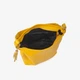 Сумка женская кожаная шоппер средняя Regina Notte Shopper 3690 Желтый - изображение 4