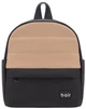 Коляска 2 в 1 Bair Kiwi Plus ECO BKP-18/15 капучіно/чорний - зображення 10