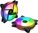 Набор вентиляторов GameMax RQ 300 - изображение 3