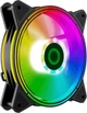 Набор вентиляторов GameMax RQ 300 - изображение 4