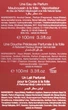 Набір (edp/100ml + b/lot/100ml + sh/gel/100ml + pouch) - Mauboussin ? la Folie (1145217-144865) - изображение 3