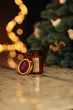 Парфюмированная свеча Рождественское Esse "Имбирное печенье" - Esse Christmas Esse 120g (1288652-149125) - изображение 3