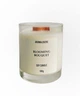 Ароматична свічка у склянці "Blooming Bouquet" - Aromalovers 180g (1287030-151342) - зображення 1