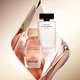 Набор (edp/50ml + b/lot/50ml + sh/gel/50ml) - Narciso Rodriguez All Of Me (1266539-149868) - изображение 2
