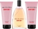 Набор (edt/150ml + sh/gel/150ml + b/cr/150ml) - Instituto Espanol Aire de Sevilla Oh My God !! (1274628-148396) - изображение 2