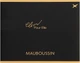 Набір (edp/100ml + b/lot/100ml + sh/gel/100ml + pouch) - Mauboussin Elixir Pour Elle (1145218-144873) - изображение 1