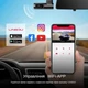Видеорегистратор LINGDU Dash Cam D500 4K (2220005437092) - изображение 7