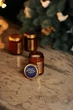 Парфюмированная свеча Рождественское Esse "Смородиновый джем" - Esse Christmas Esse 120g (1288667-149124) - изображение 2