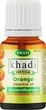 Эфирное масло "Апельсин" - Khadi Swati Premium Essential Oil 10ml (1228688-31100957) - изображение 1