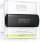 Ароматизатор авто "Класік: оксиген" - Millefiori Milano Icon Car Classic Fragrance Oxygen (1157822-147601) - зображення 2