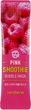 Киснева маска-смузі з рожевим коктейлем - Verobene Pink Smoothie Bubble Mask 10x5g (1079397-6975469) - изображение 2