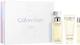 Zestaw prezentowy damski Calvin Klein Eternity Woda perfumowana 100 ml + Woda perfumowana 10 ml + Balsam do ciała 100 ml (3616304966682) - obraz 1
