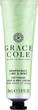 Крем для рук с ароматом грейпфрута, лайма и мяты - Grace Cole Boutique Softening Hand & Nail Cream Grapefruit Lime & Mint (мини) 30ml (1060684-5321070) - изображение 1