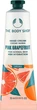 Крем для рук "Рожевий грейпфрут" - The Body Shop Hand Cream Pink Grapefruit Vegan 30ml (1068928-148716) - изображение 1