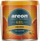 Гель-консерва "Апельсин" - Areon Gel Can Orange 80g (905919-11270926) - зображення 1