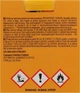 Гель-консерва "Апельсин" - Areon Gel Can Orange 80g (905919-11270926) - зображення 2