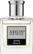 Аромадиффузор "Люкс Сильвер", HPL02 - Areon 150ml (738145-11270844) - изображение 1